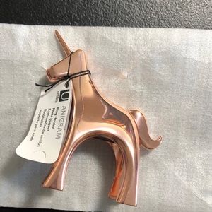 Umbra Anigram Unicorn Ring Holder